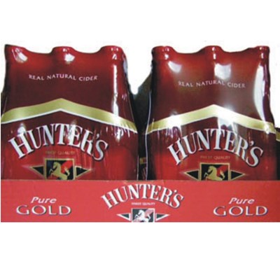 Hunters Gold - Case